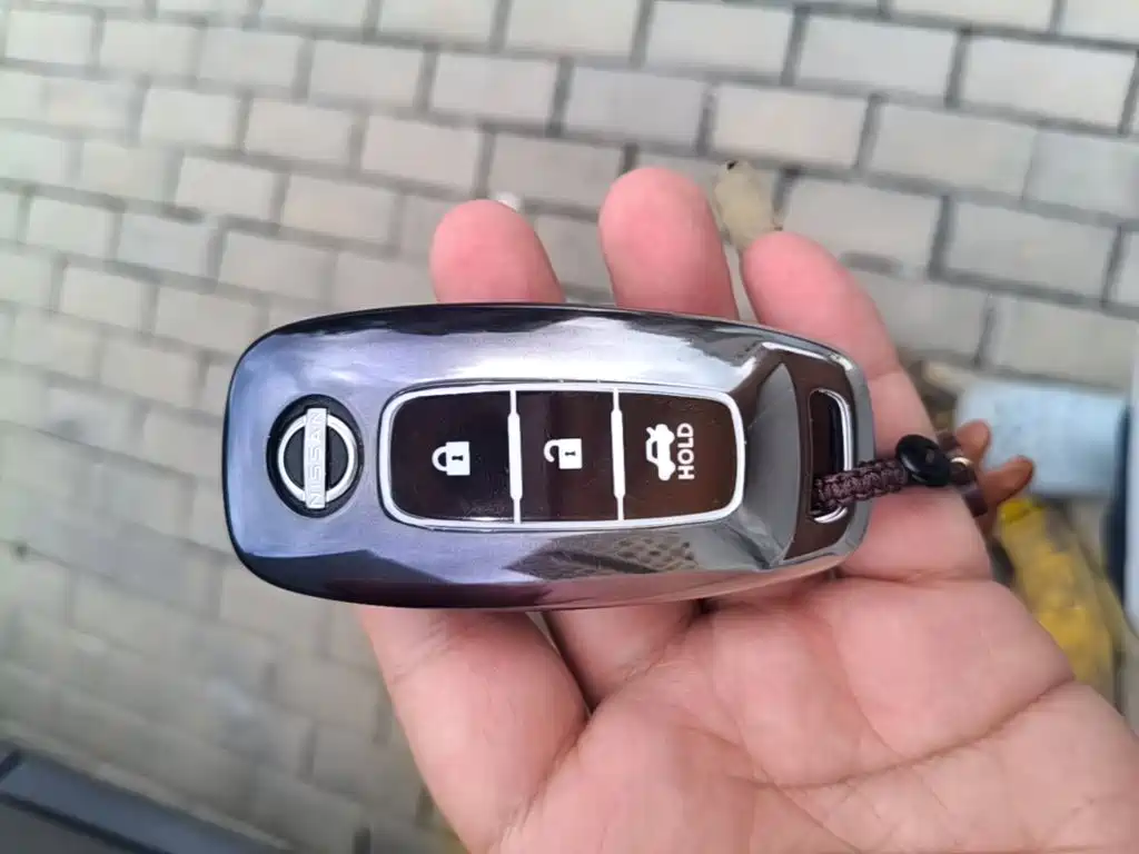 Nissan Ariya — миниатюра 9