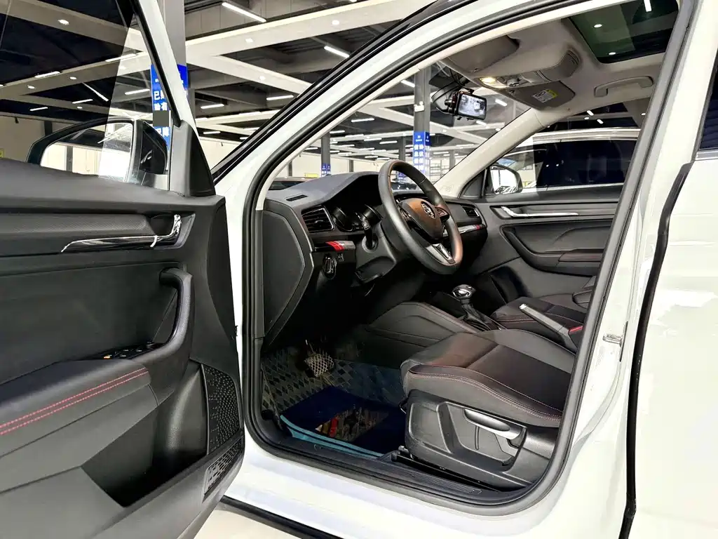 Skoda Kamiq — миниатюра 4
