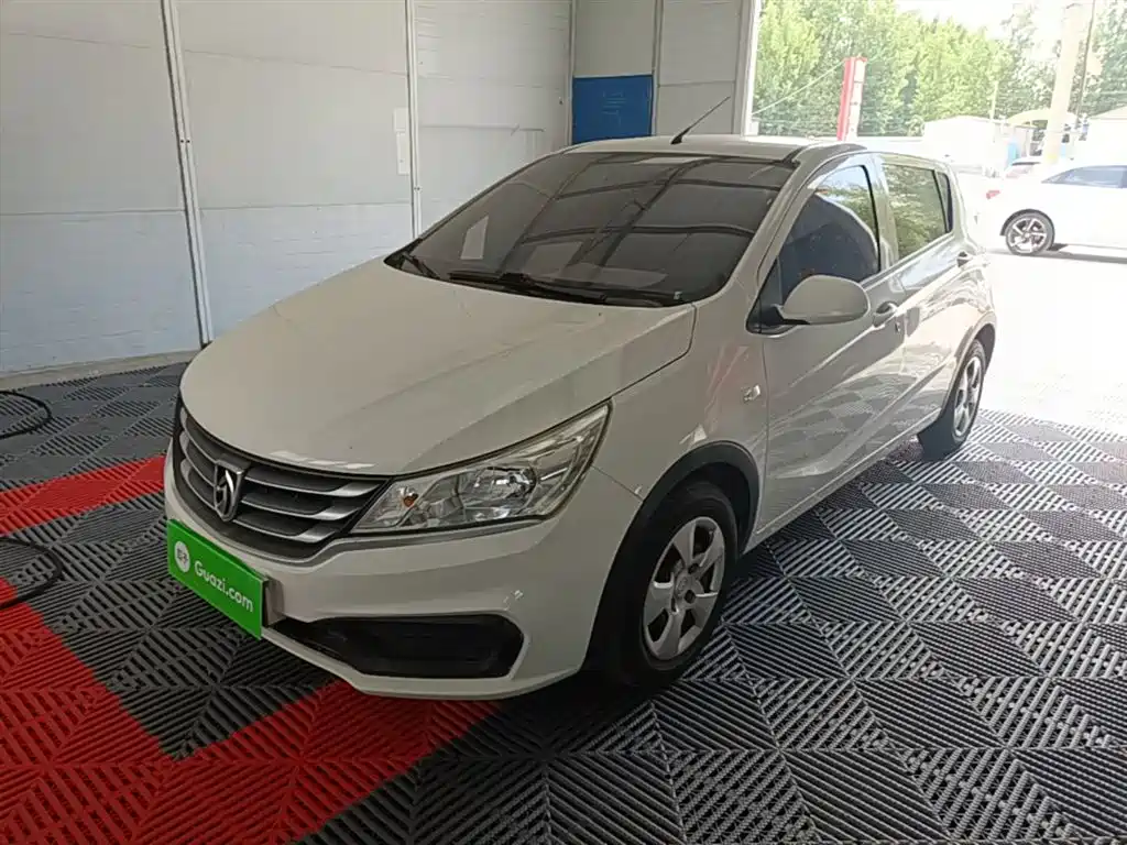 Купить Baojun 310