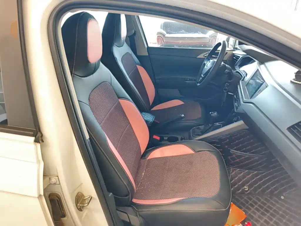 Volkswagen Polo — миниатюра 25