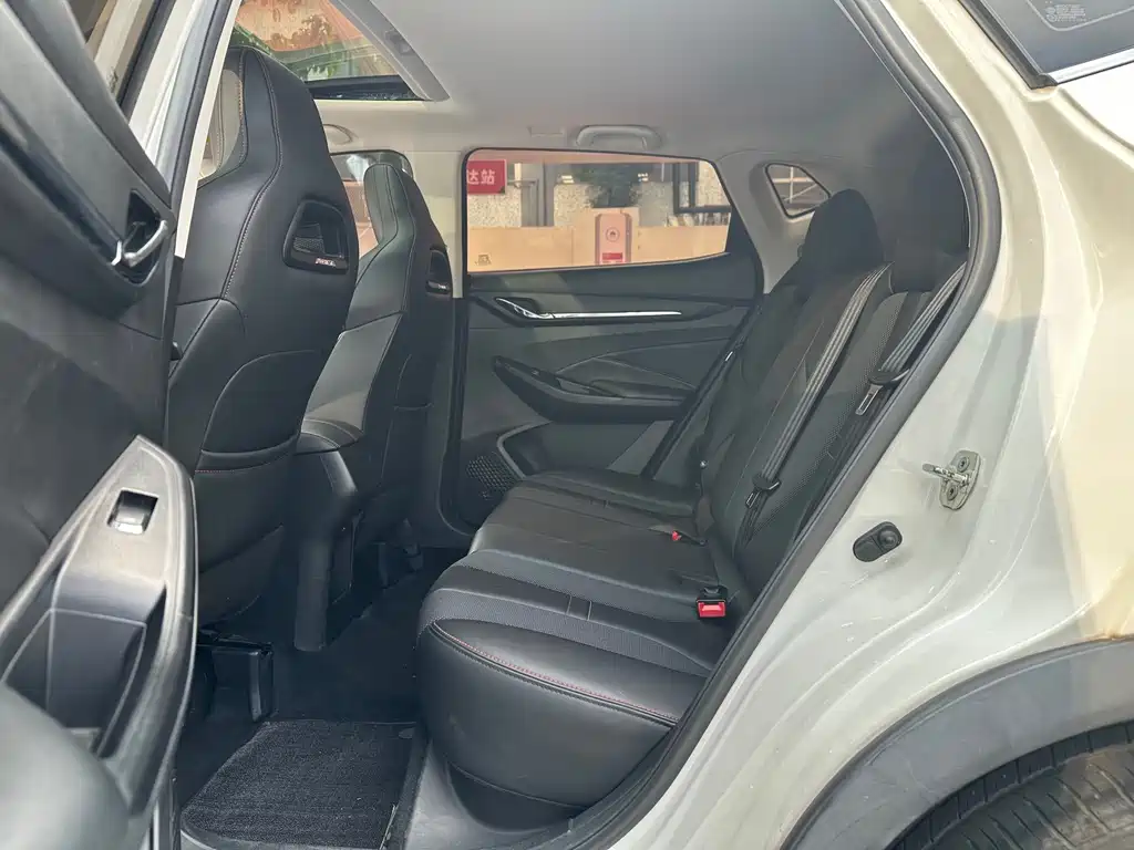 Oshan Oushang X5 — миниатюра 9