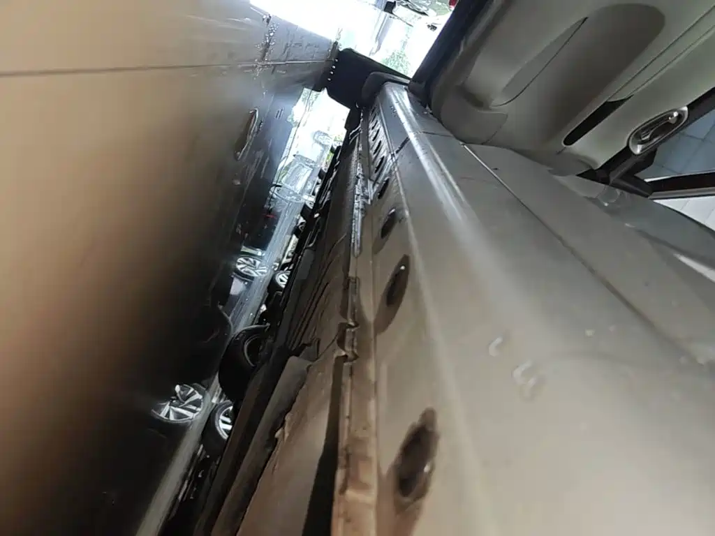 Nissan Sylphy — миниатюра 22