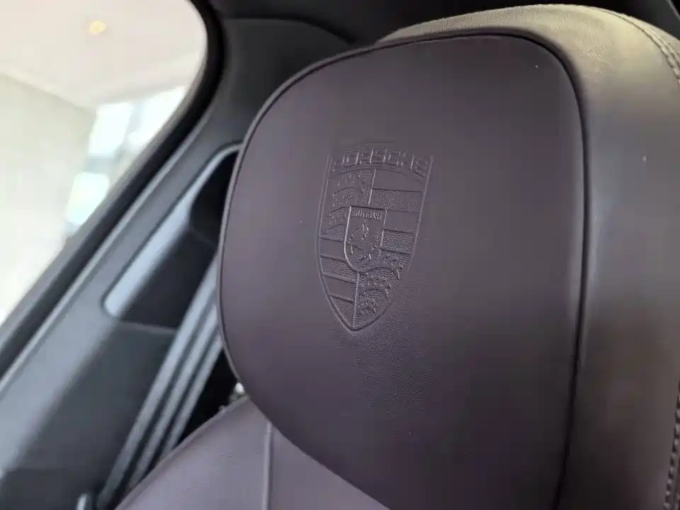 Porsche Cayenne 2024 Cayenne 3.0T