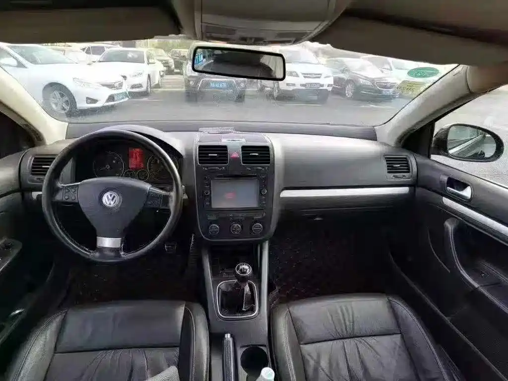 Volkswagen Sagitar — миниатюра 5
