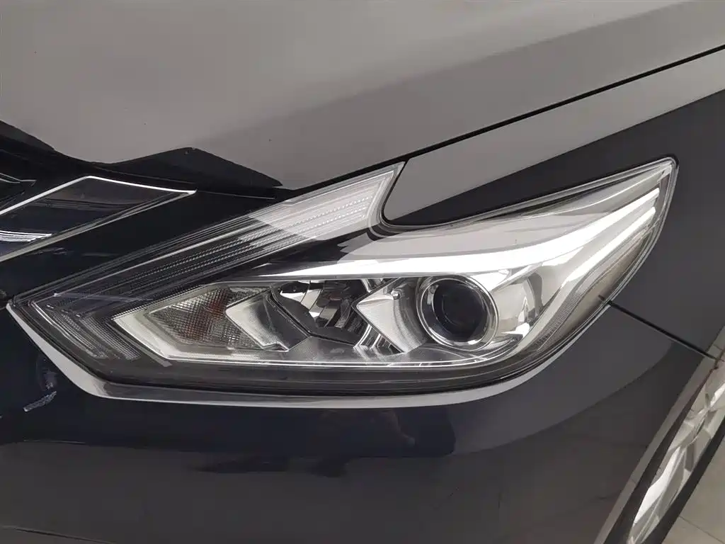 Nissan Altima 2016 2.0L XE Fashion