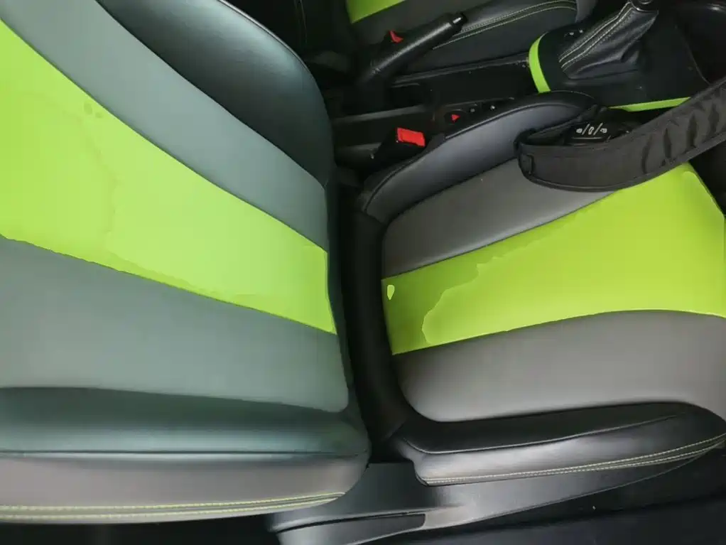 Roewe Clever — миниатюра 25