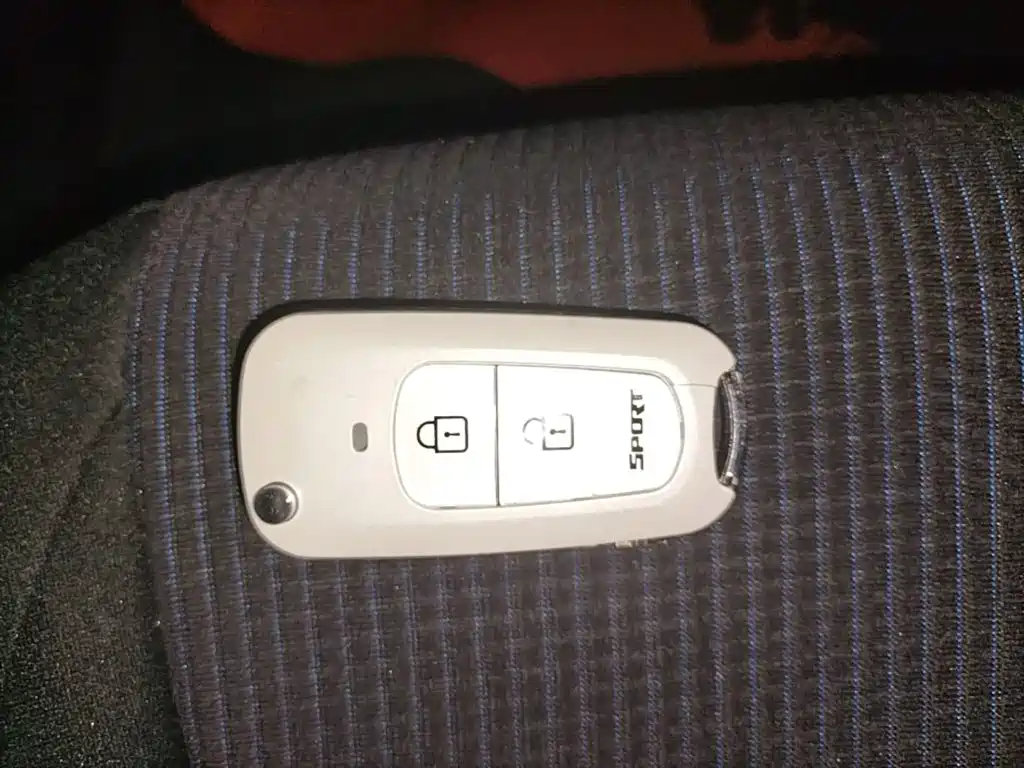 Toyota Yaris L — миниатюра 9