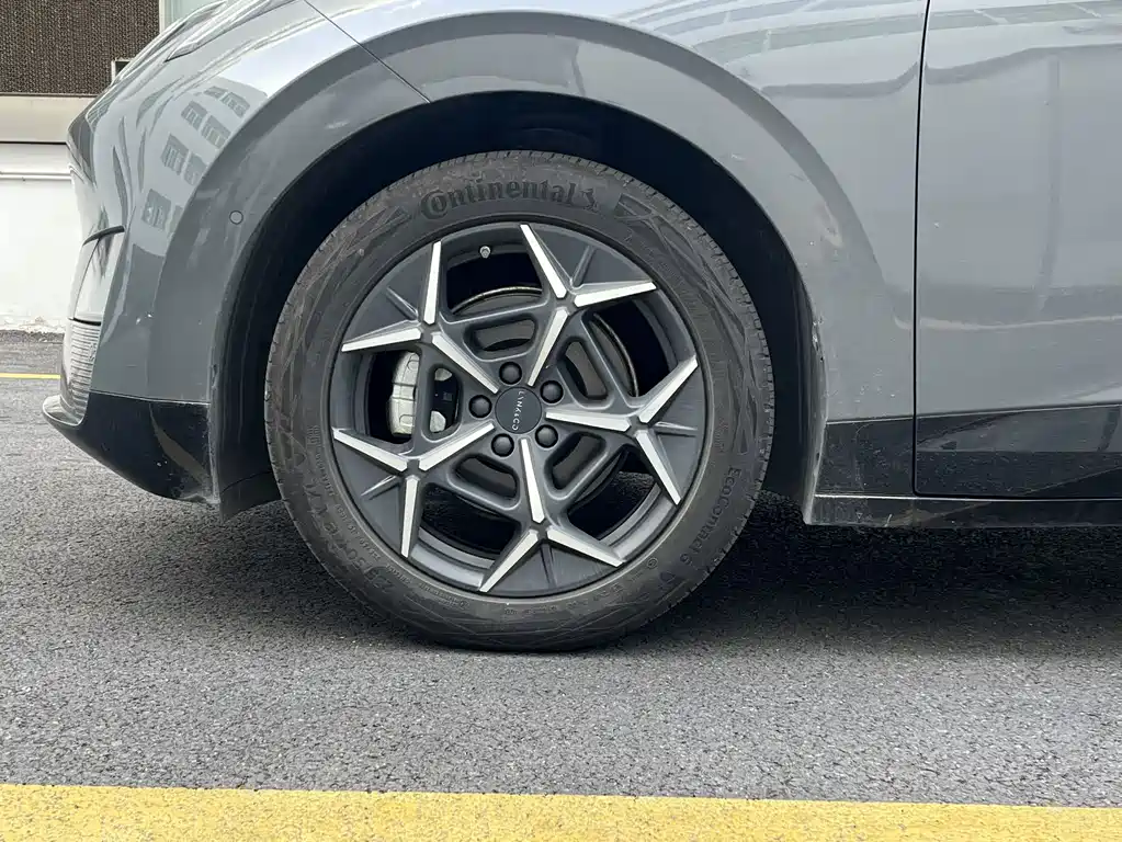 Lynk & Co Z20 — миниатюра 16