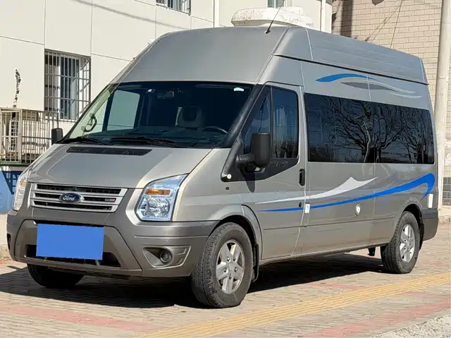 ford the-new-generation-of-quanshun