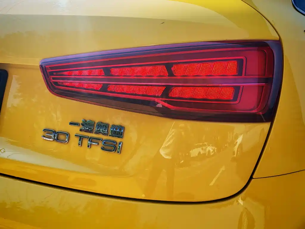 Audi Q3 — миниатюра 20