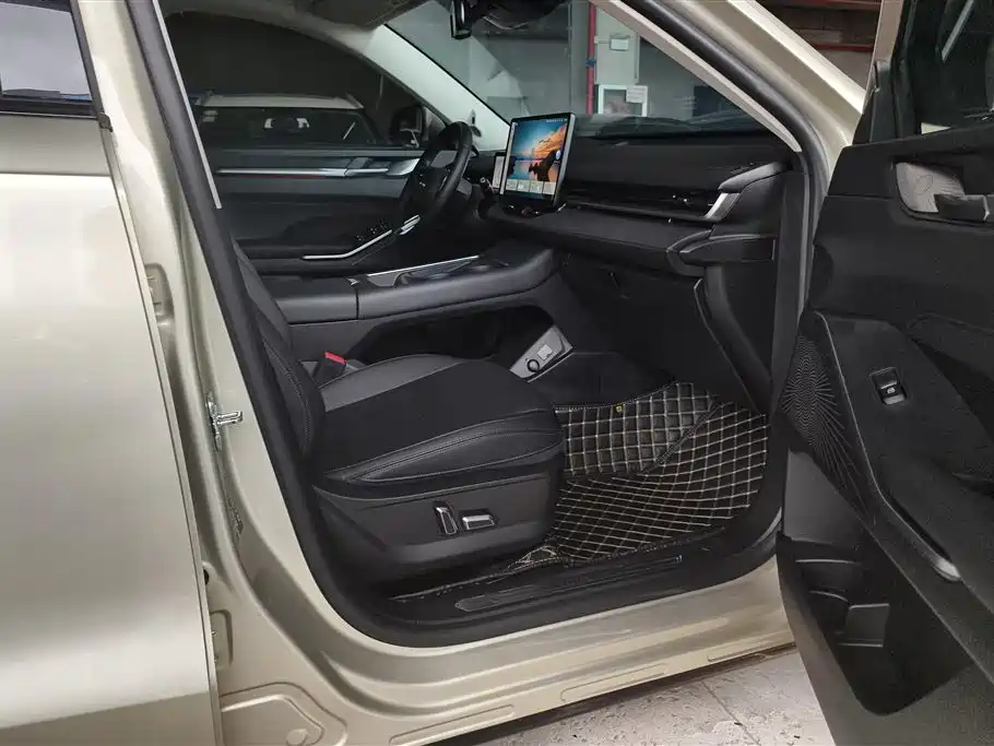 Haval H6 2024 1.5T Ultra