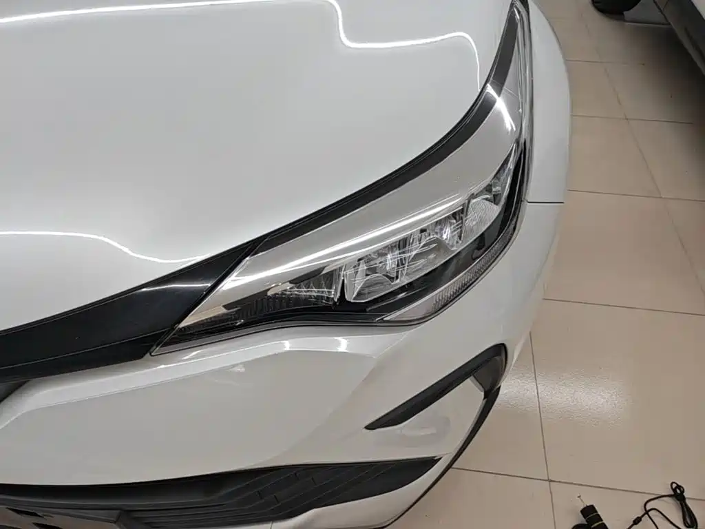 Toyota IZOA — миниатюра 24