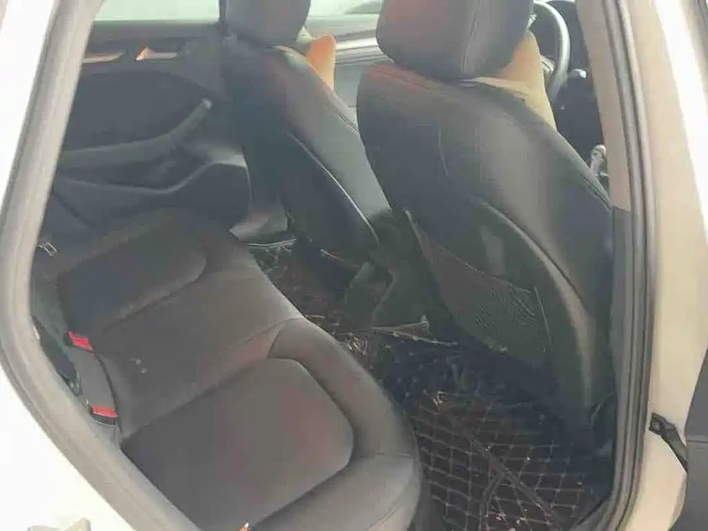 Audi A3 2020 Limousine 35 TFSI V