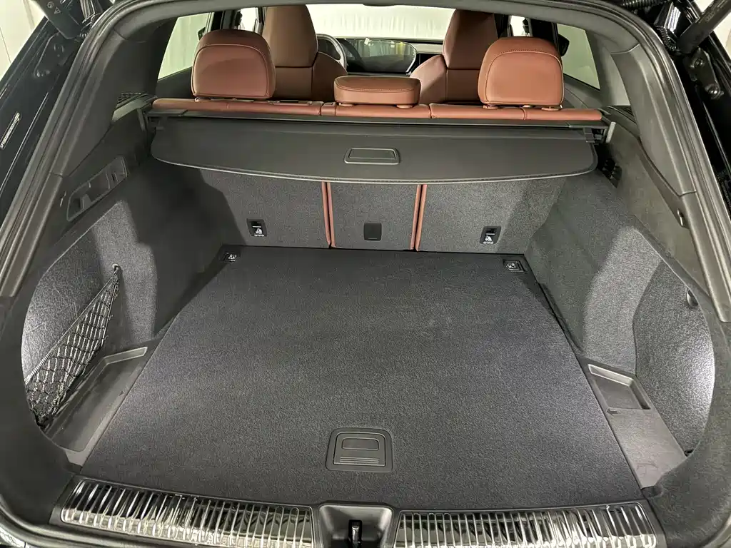 Audi Q5L — миниатюра 7