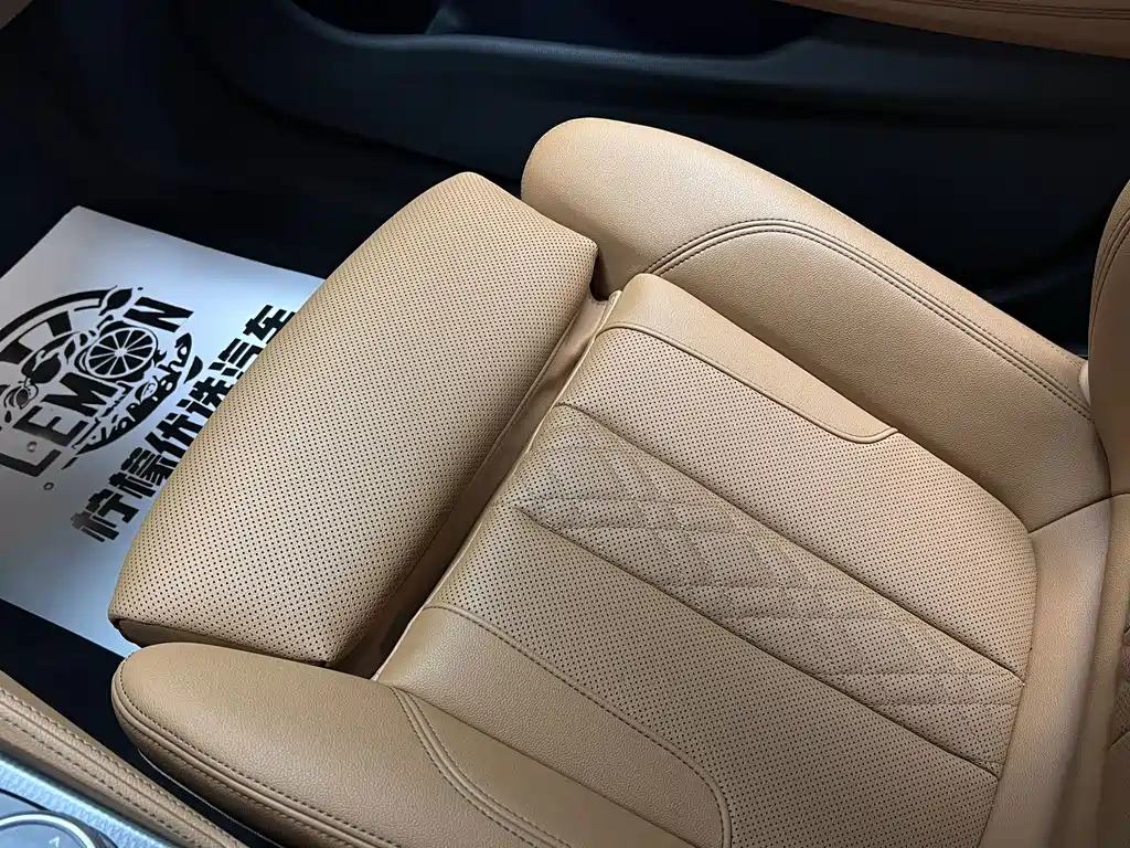 BMW 5 Series (Import) — миниатюра 32