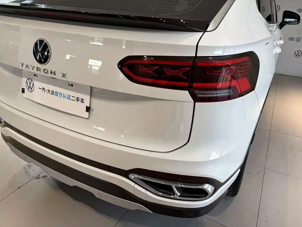 Volkswagen X — миниатюра 13