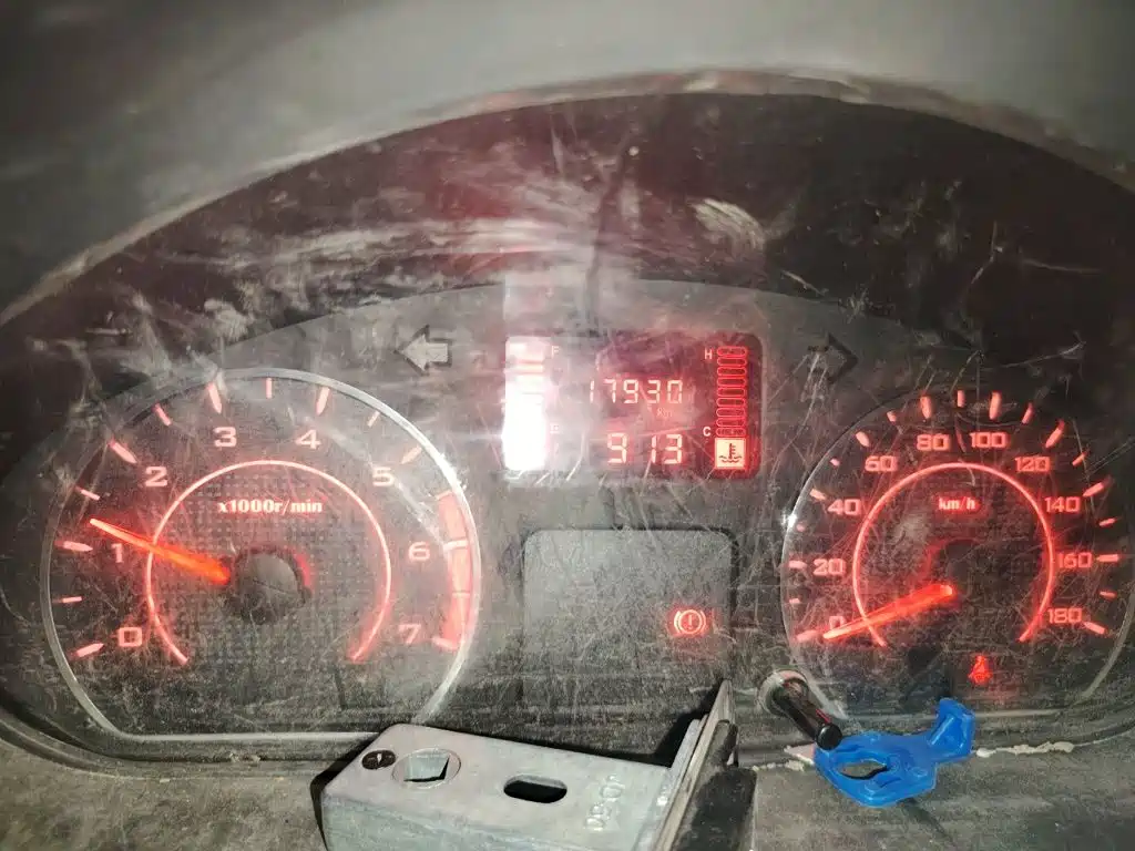 Wuling Rongguang — миниатюра 8