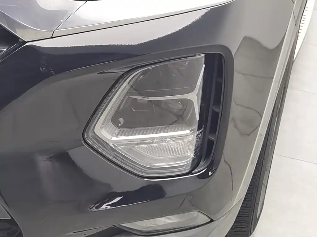 Hyundai Santa Fe — миниатюра 7