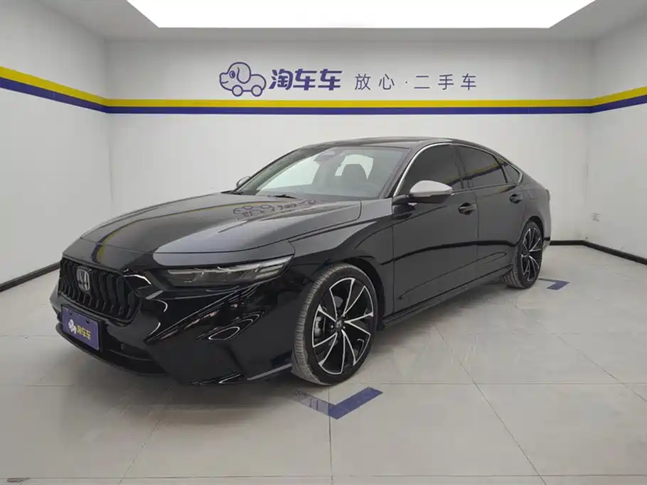 Honda Inspire 2024