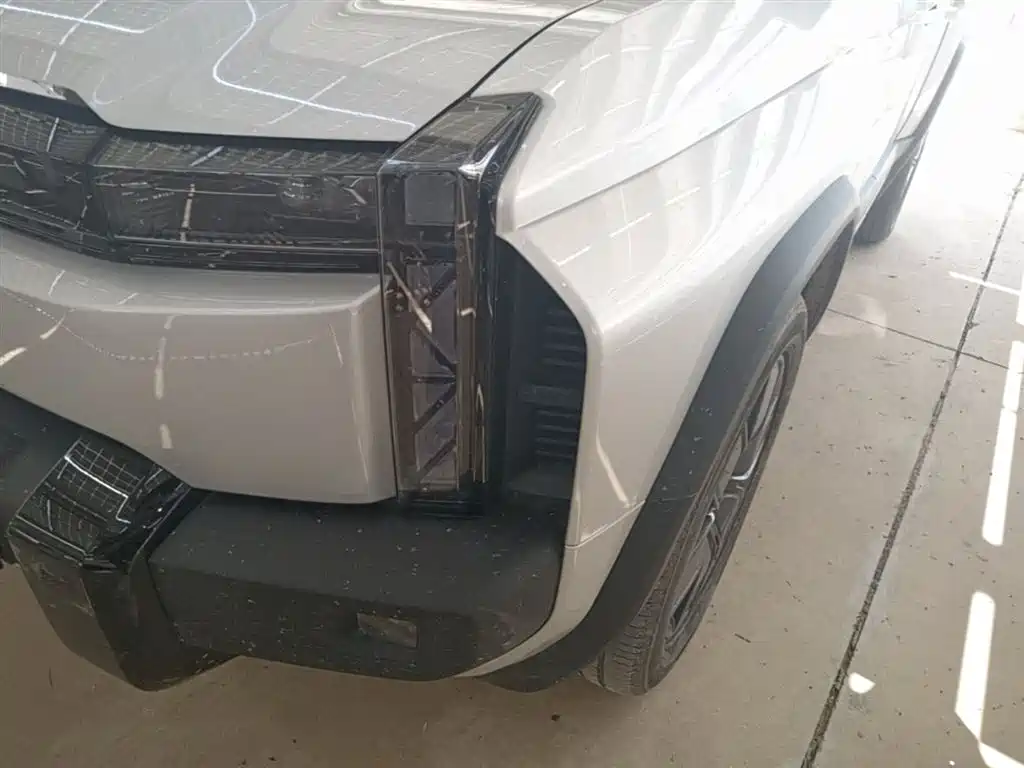 iCAR iCAR 03T — миниатюра 24