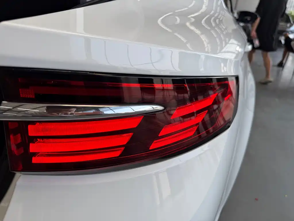 Geely Xingrui — миниатюра 18