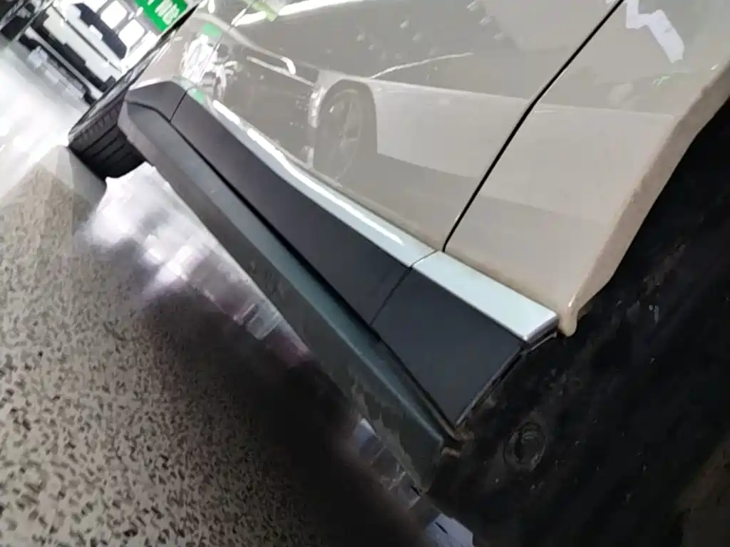 BYD Seal 06 — миниатюра 21