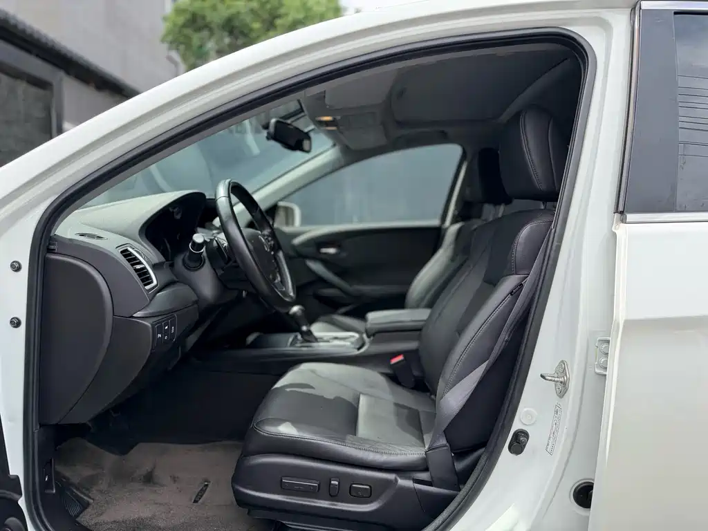 Acura RDX (Import) — миниатюра 5