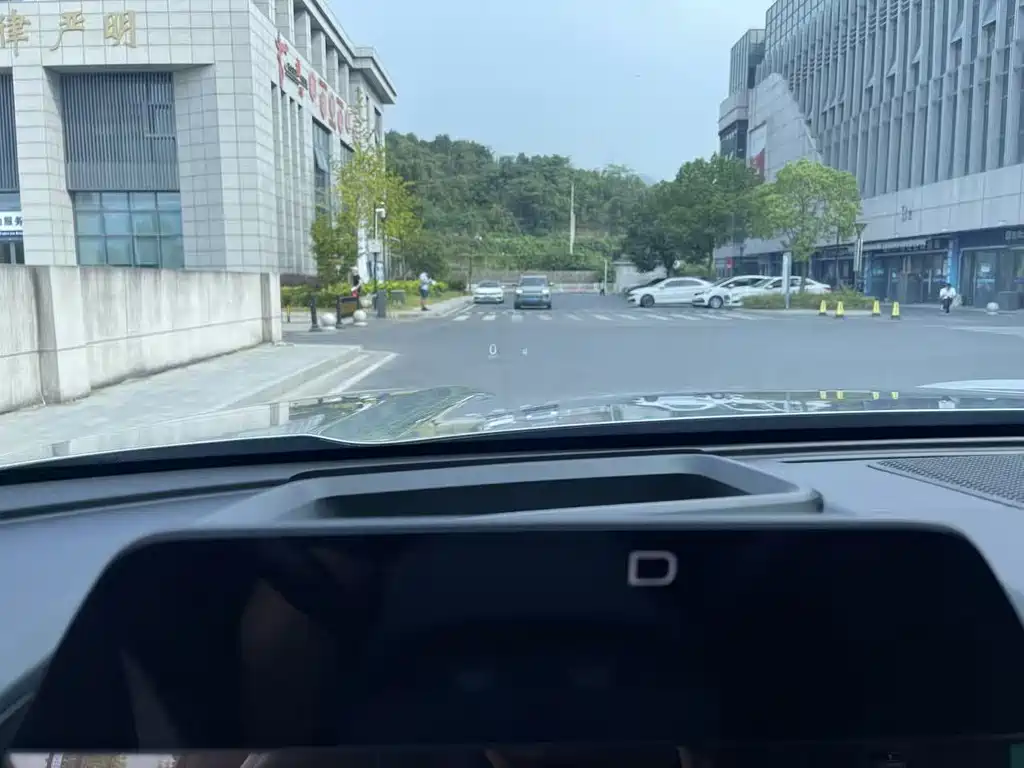 Haval Big Dog PLUS — миниатюра 15