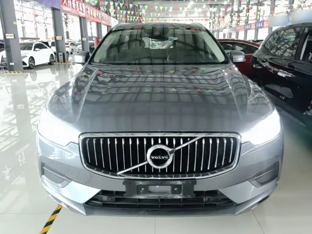 Volvo XC60 — миниатюра 3