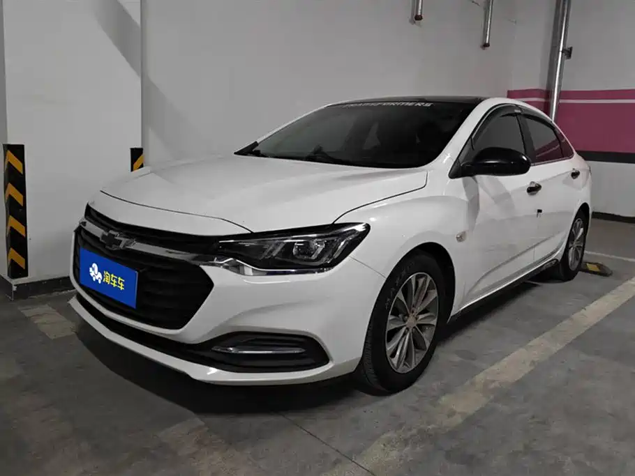 Купить Chevrolet Monza