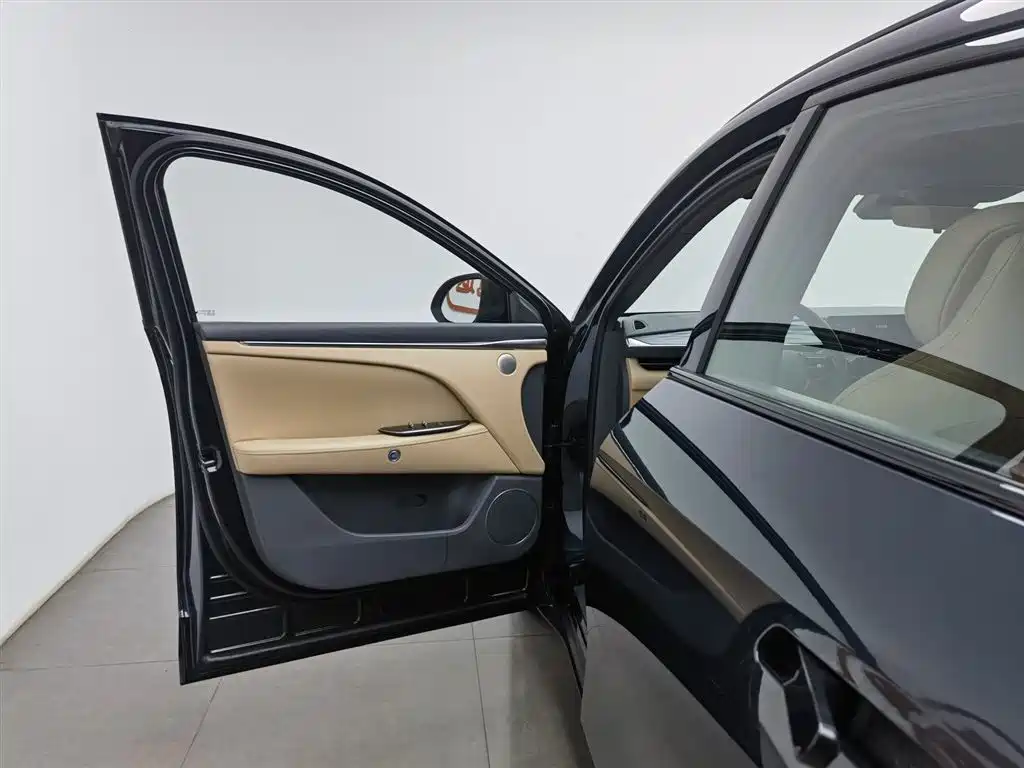 ARCFOX EXTREME FOX POLAR FOX ALPHA T5