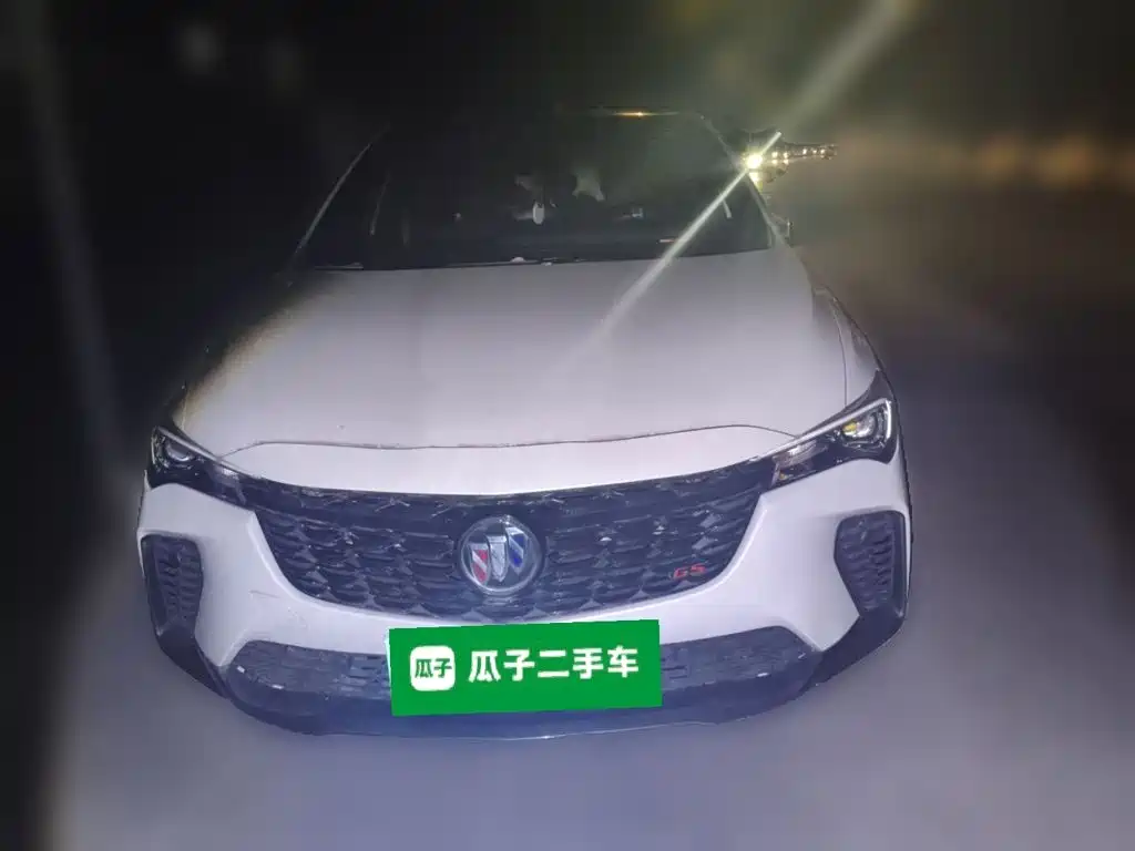 Buick Verano — миниатюра 3