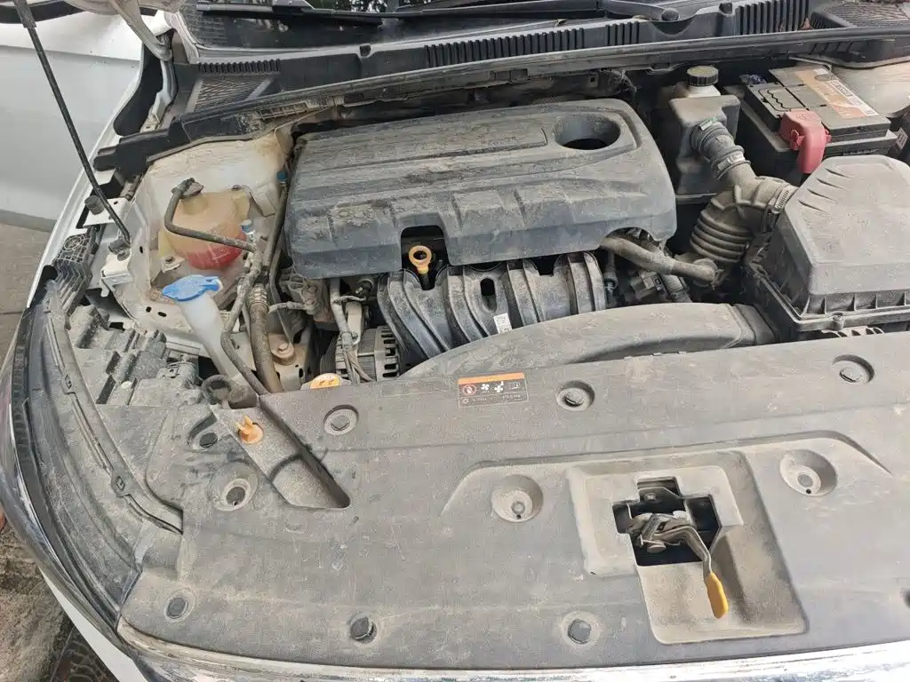 Geely Emgrand — миниатюра 20