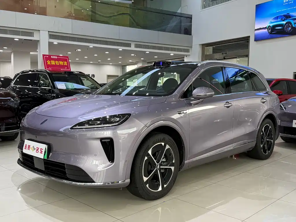 Сангтан Sangtang H5
