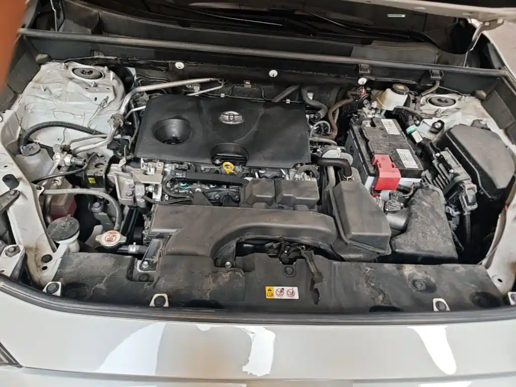 Toyota RAV4 — миниатюра 20