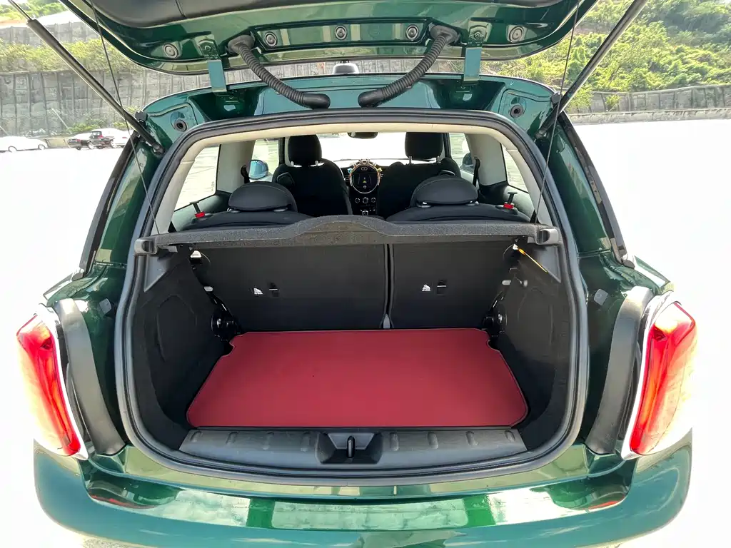 MINI Mini — миниатюра 6