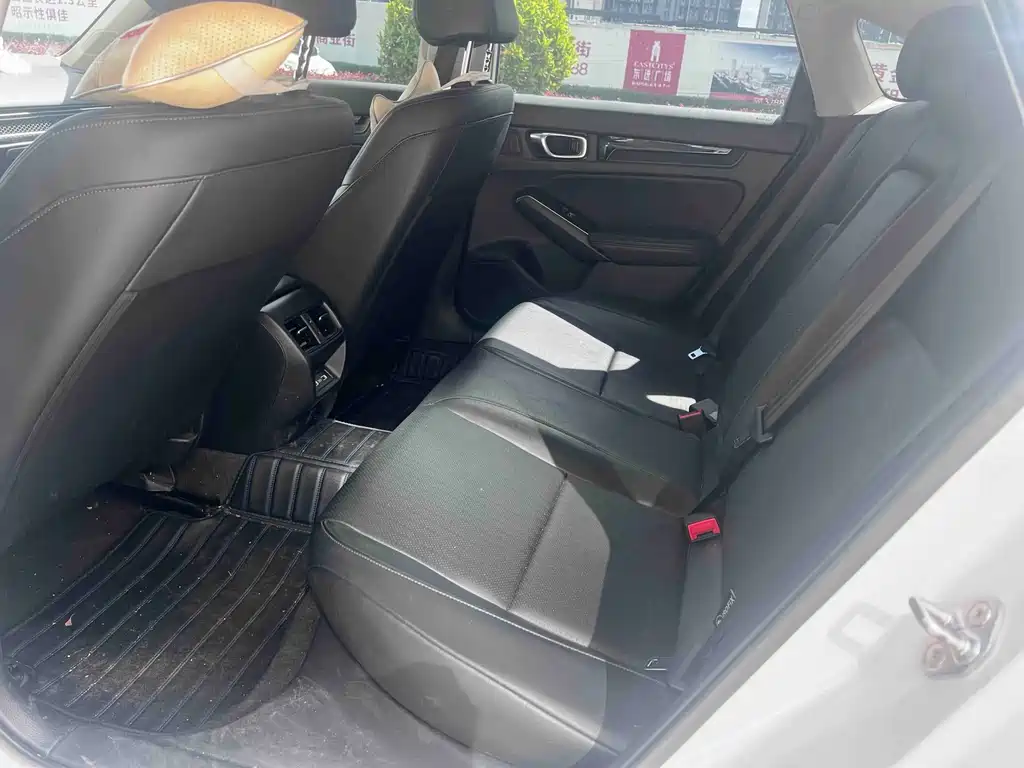 Honda Integra — миниатюра 7