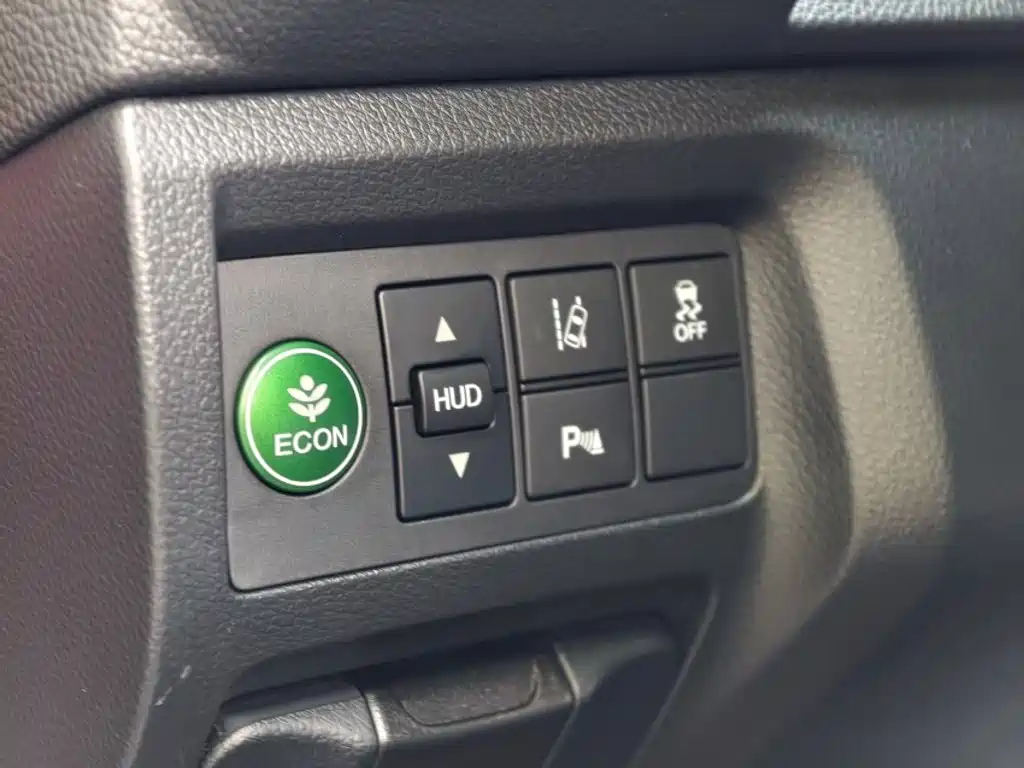 Honda Spirior — миниатюра 18