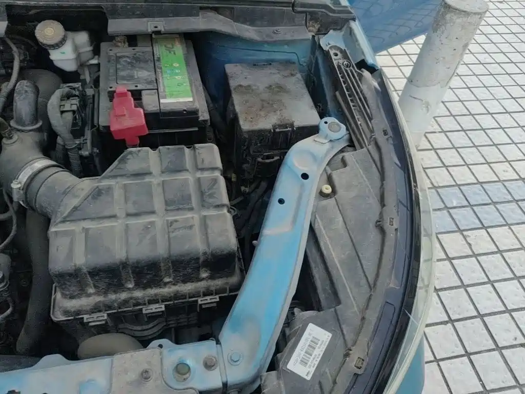 Chery Arrizo GX — миниатюра 22