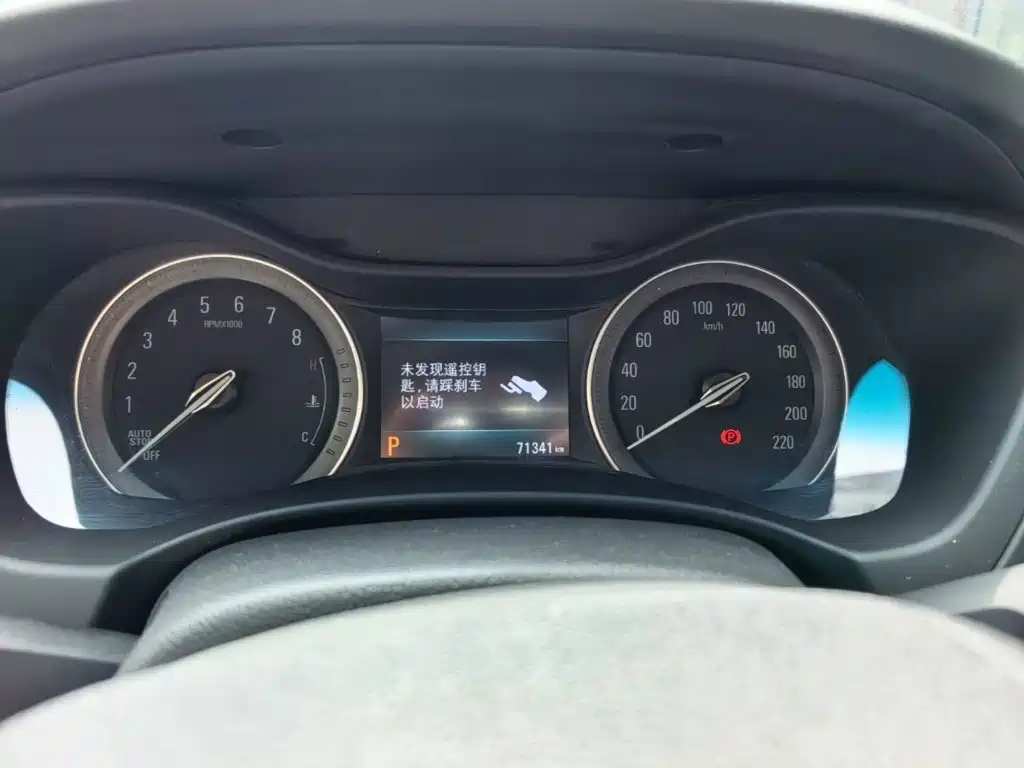 Buick GL6 — миниатюра 12