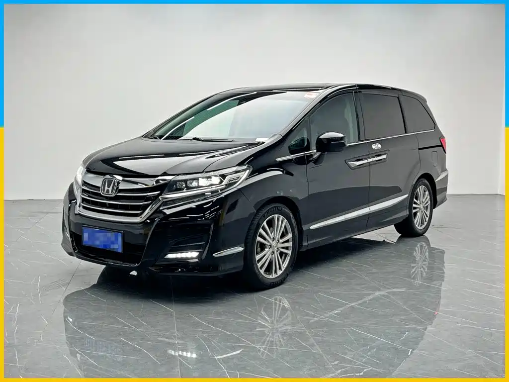 Honda Elysion