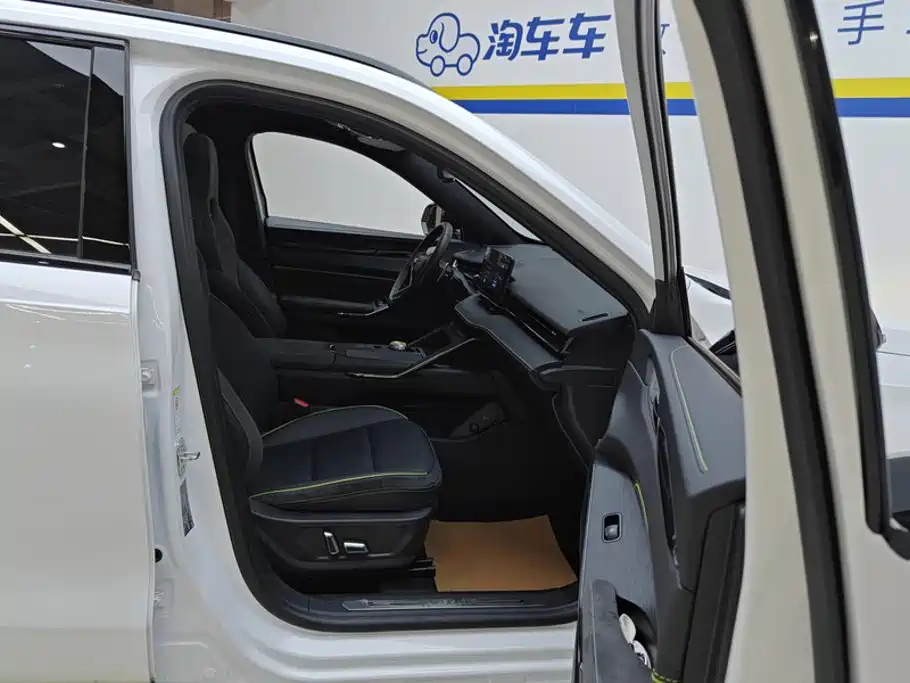 Haval H6 S 2022 2.0T