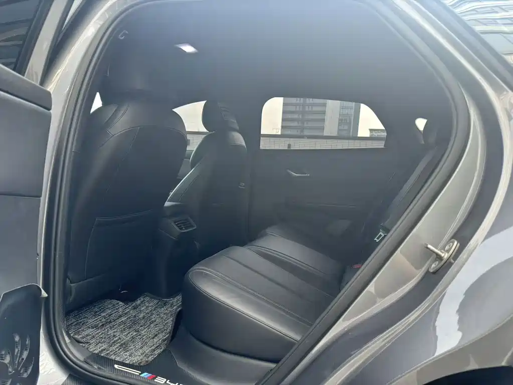 BYD e7 — миниатюра 5