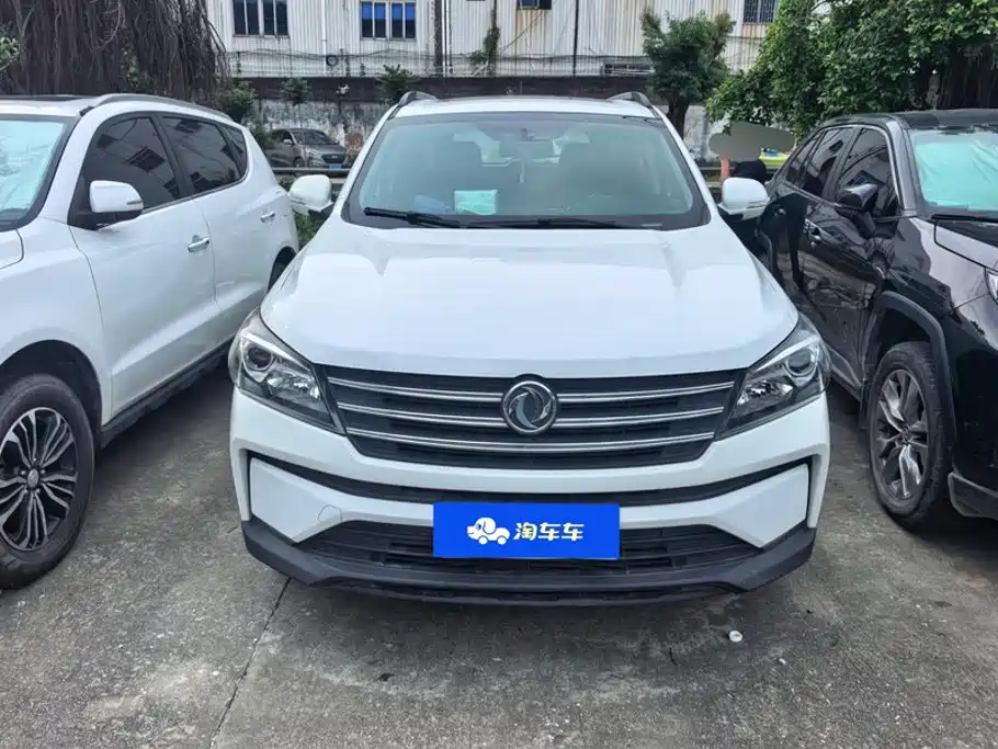 Fengguang Fengguang S560 — миниатюра 2