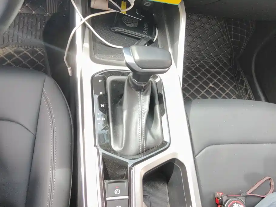 Geely Emgrand — миниатюра 16