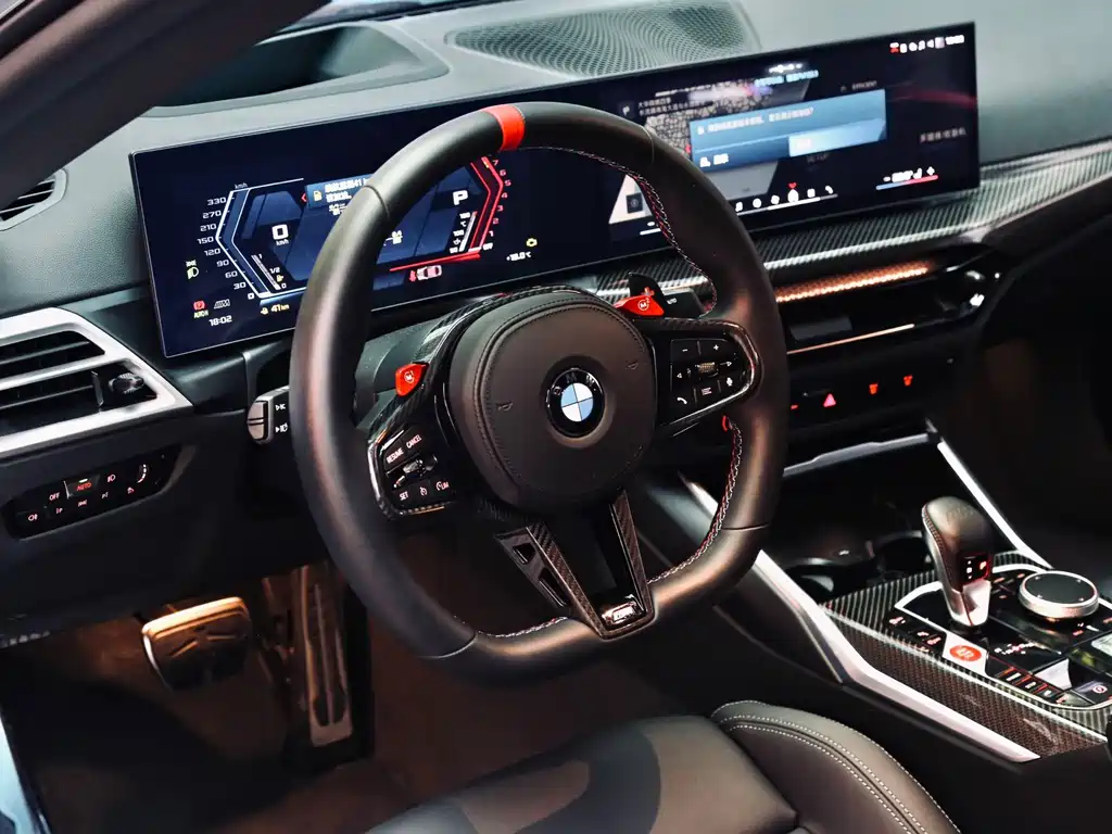 BMW M2 2024 M2