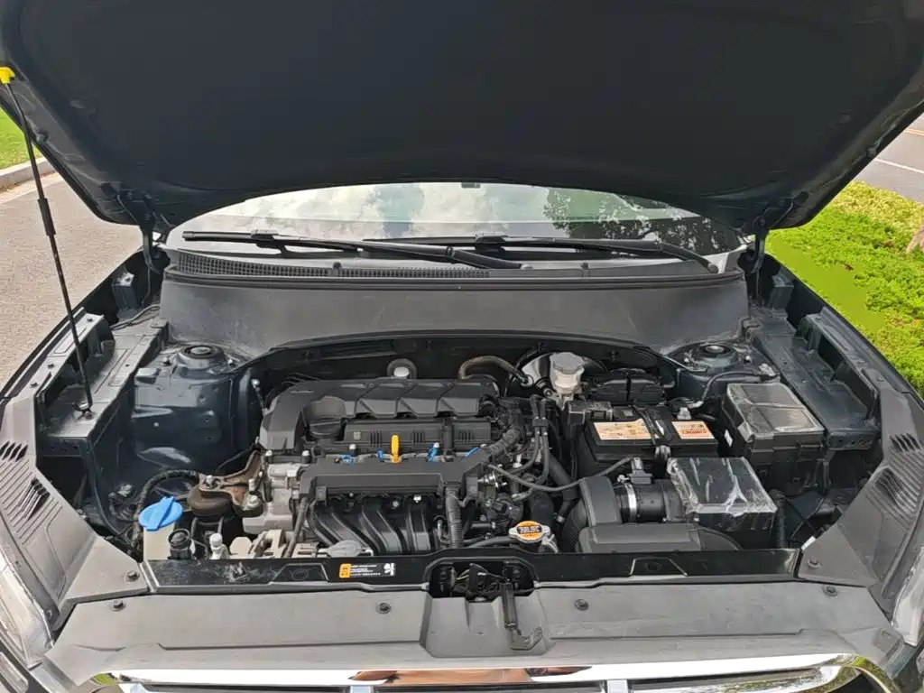 Hyundai ix25 — миниатюра 20