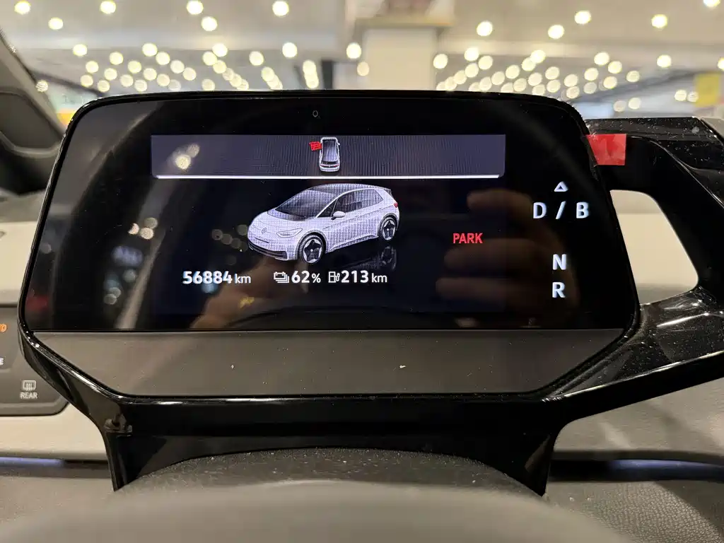 Volkswagen ID.3 — миниатюра 7