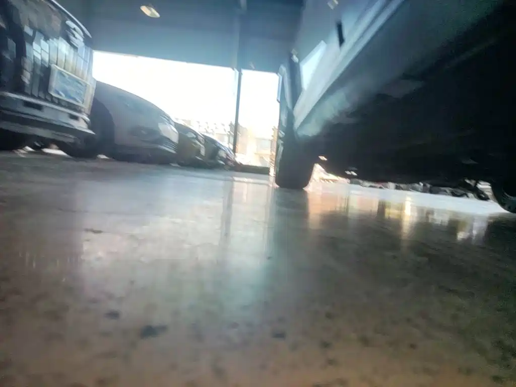 Chery Tiggo 3x — миниатюра 22
