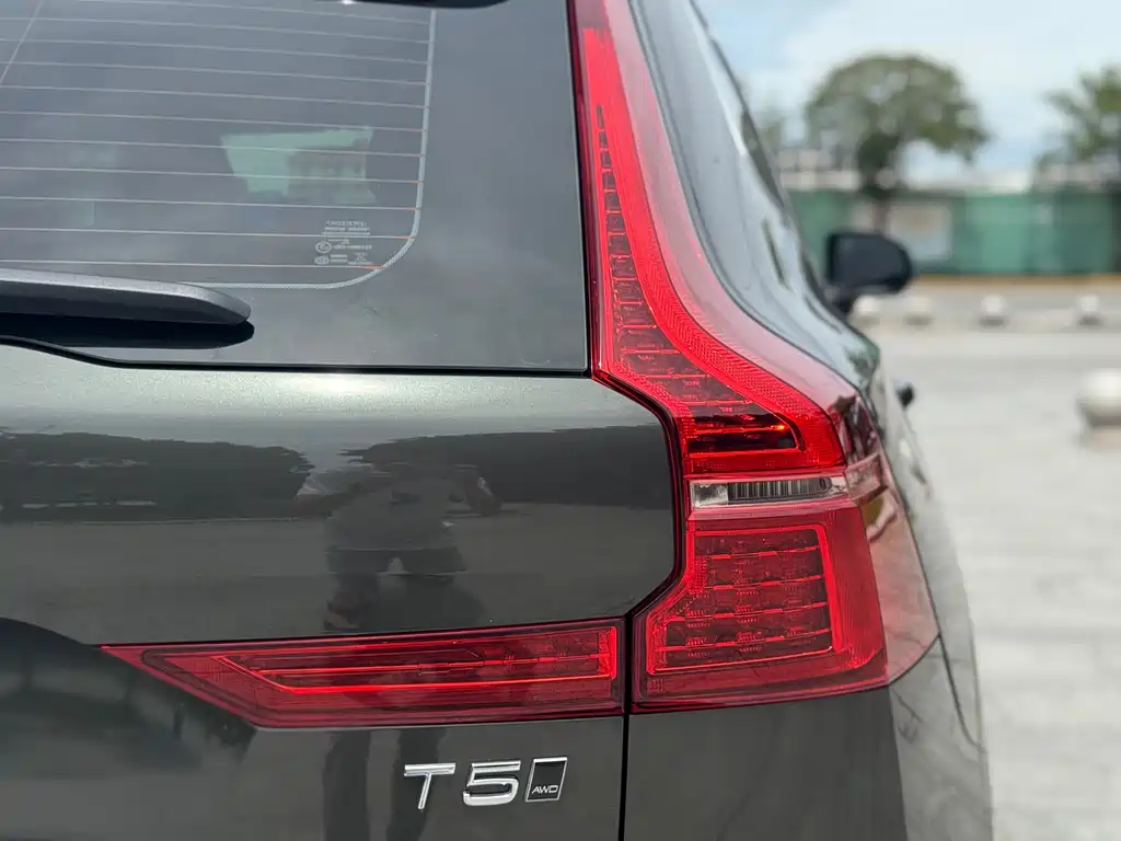 Volvo XC60 — миниатюра 24